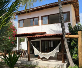 Casa Praia dos Lençóis